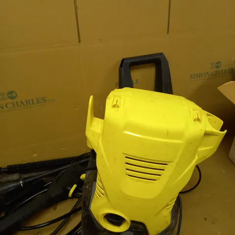 KÄRCHER 16018850 K3 HOME PRESSURE WASHER 