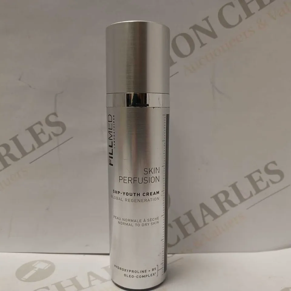 FILLMED SKIN PERFUSION 5HP-YOUTH CREAM 50ML