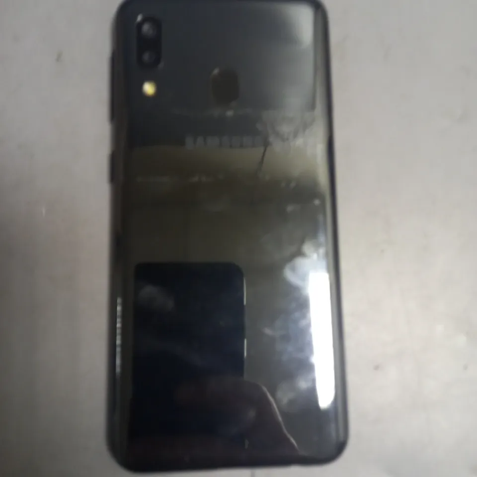 UNBOXED SAMSUNG GALAXY A20E 