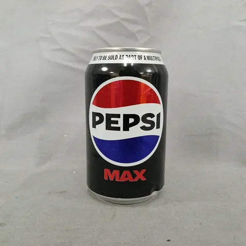 APPROXIMATELY 15 CANS OF PEPSI MAX (330ML)