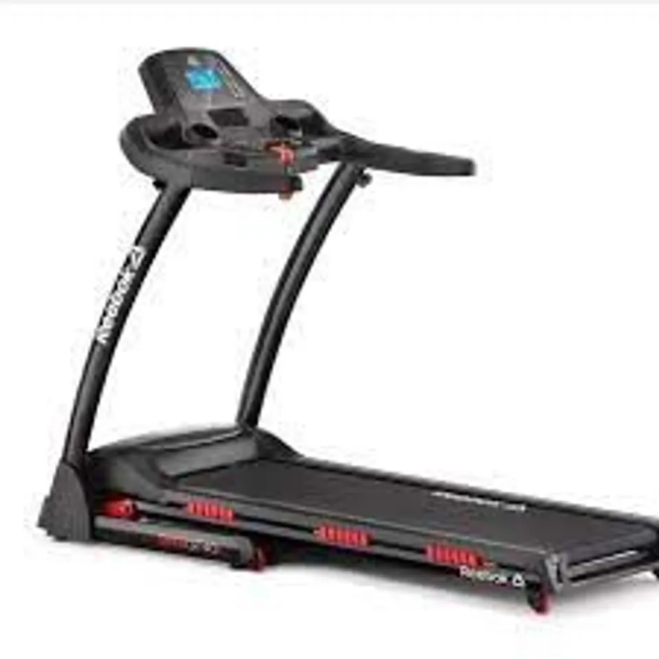 REEBOK GT40S TREADMILL