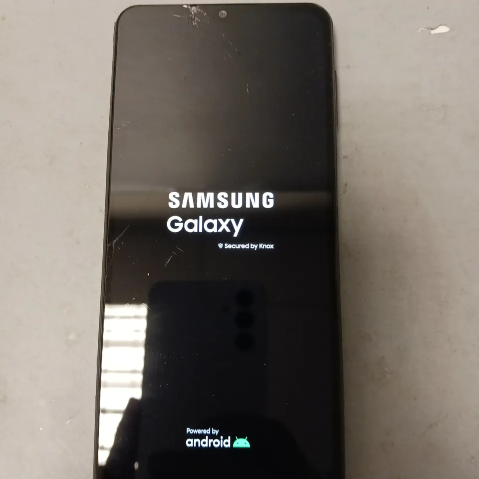 SAMSUNG GALAXY A32 5G SM-A326B/DS 64GB