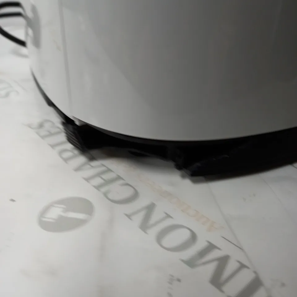 COOK'S ESSENTIALS 4L AIR FRYER COOL GREY