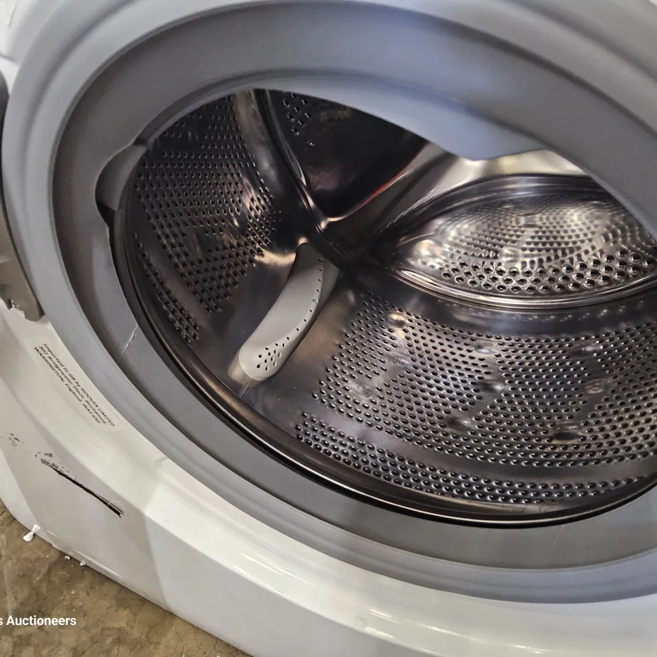 HOOVER H-WASH 300 H3W492DBBE FREESTANDING WASHING