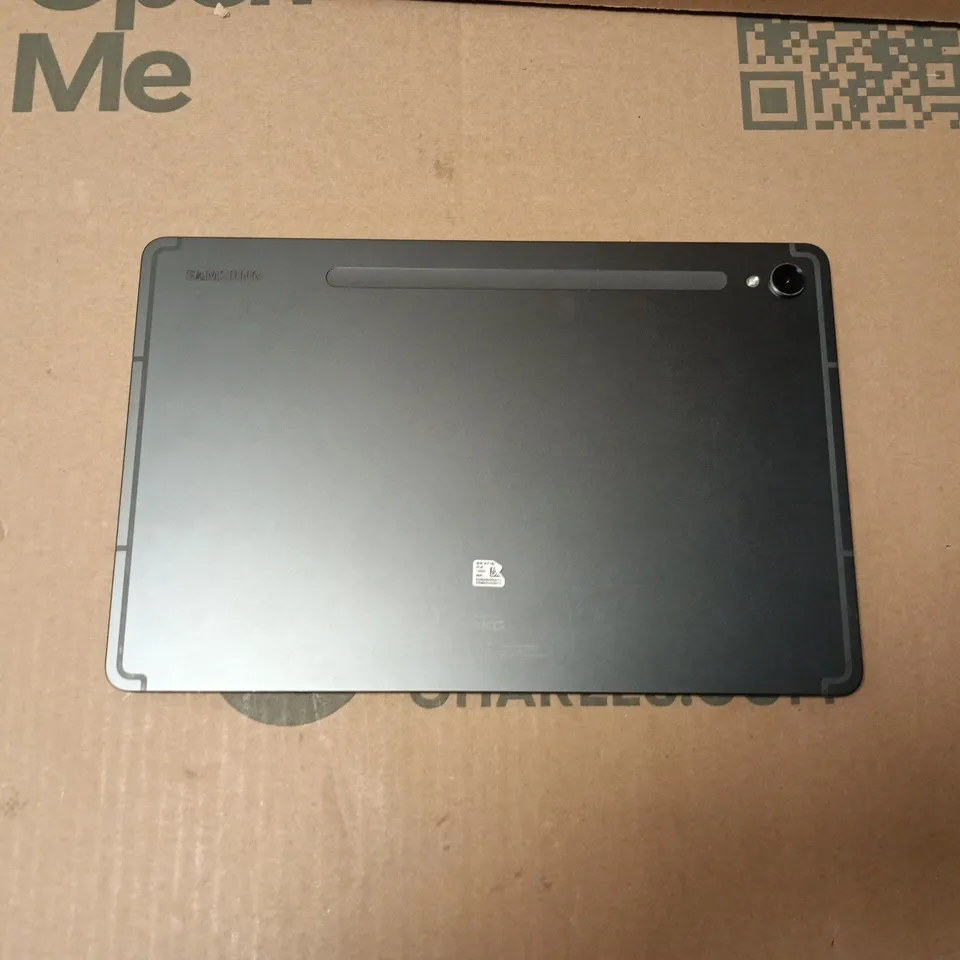 SAMSUNG GALAXY TAB S9