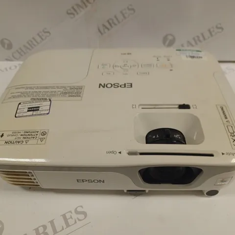 UNBOXED EPSON EB-X11 LCD PROJECTOR