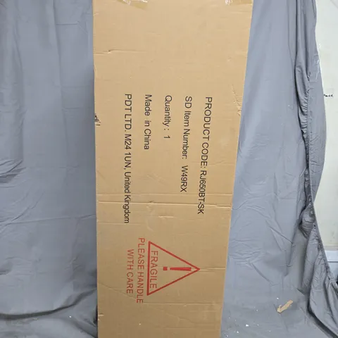 ROCK JAM RJ650BT KEYBOARD SUPER KIT WITH BLUETOOTH - COLLECTION ONLY 