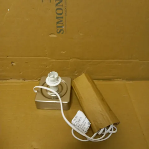 MITCH TOUCH LAMP