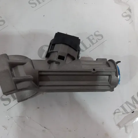 STEERING LOCK STARTER SWITCH