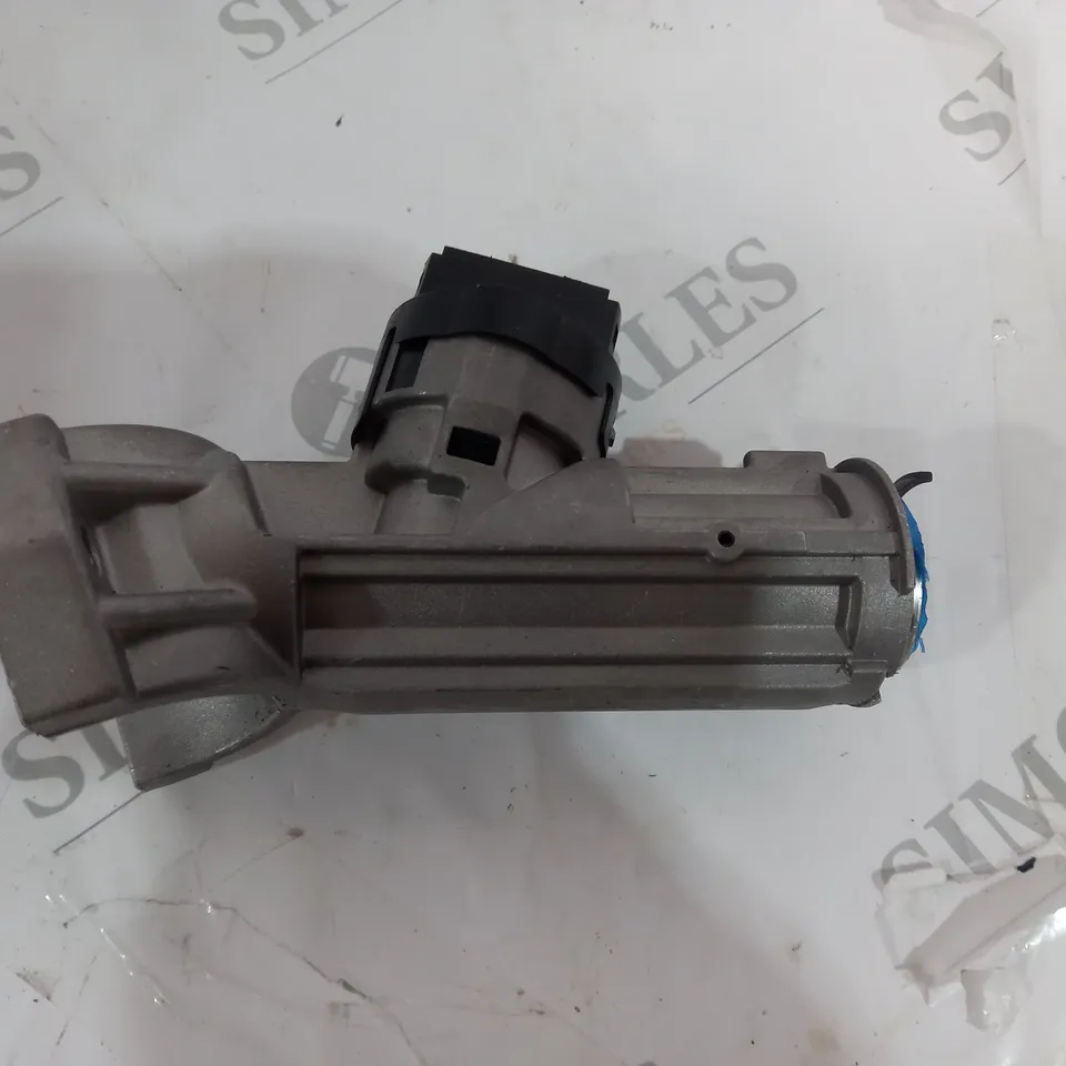 STEERING LOCK STARTER SWITCH 