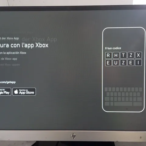 XBOX ONE SERIES S CONSOLE