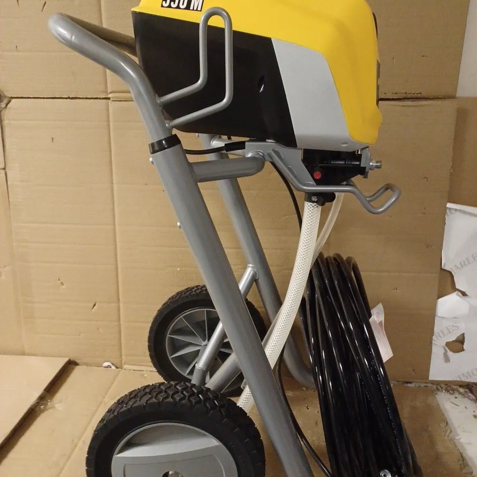 WAGNER AIRLESS CONTROLPRO 350 M PAINT SPRAYER 
