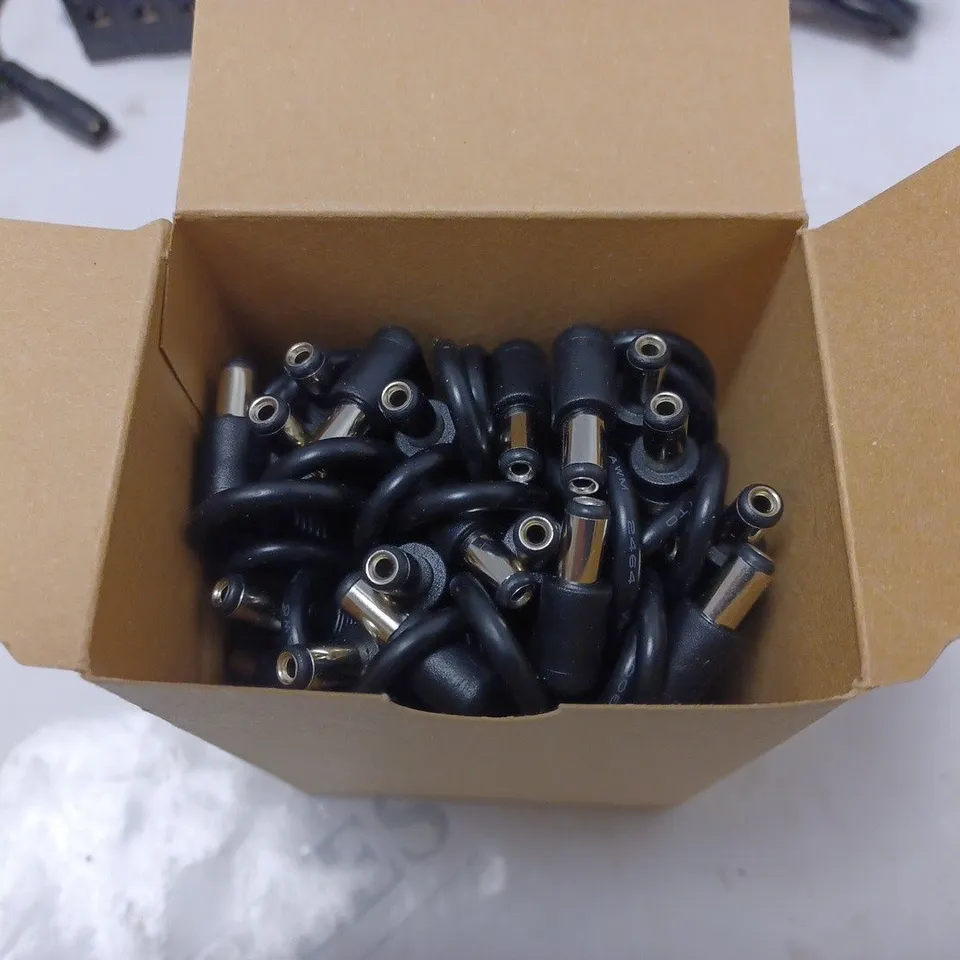 BOXED DONNER POWER SUPPLY DP-02