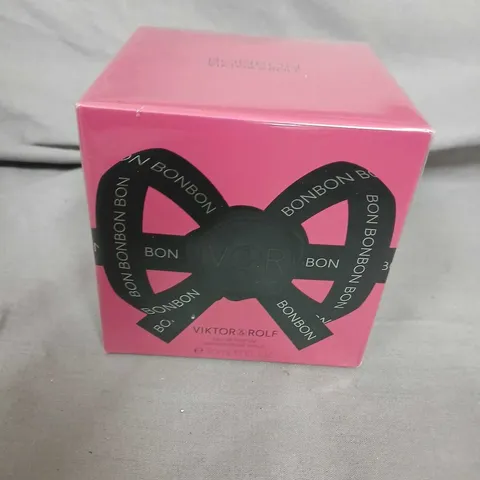BOXED AND SEALED VIKTOR AND ROLF BONON EAU DE PARFUM 50ML