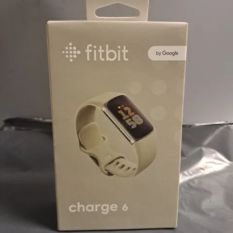 SEALED FITBIT CHARGE 6