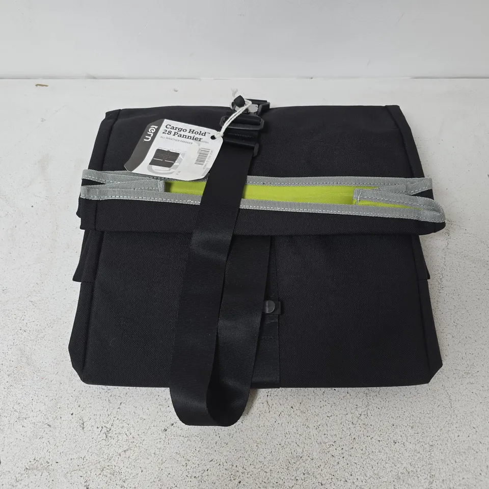 TERN CARGO HOLD 28 PANNIER