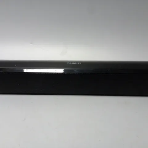 MAJORITY SLIM BLUETOOTH AUDIO SOUNDBAR