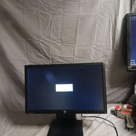 HP COMPAQ LA2306X MONITOR – 23 INCH LCD.