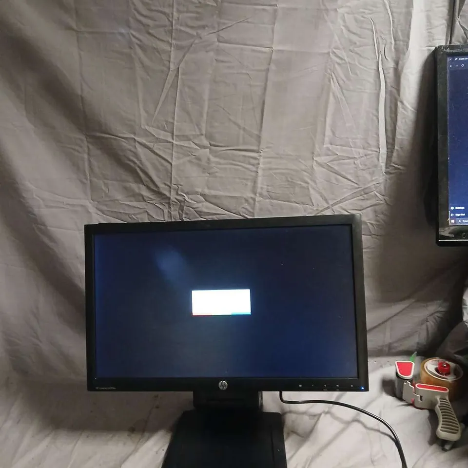 HP COMPAQ LA2306X MONITOR – 23 INCH LCD.