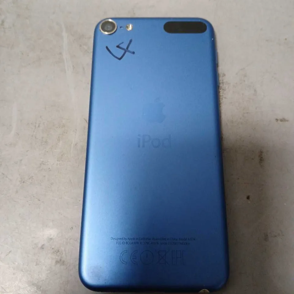 APPLE IPOD TOUCH A1574