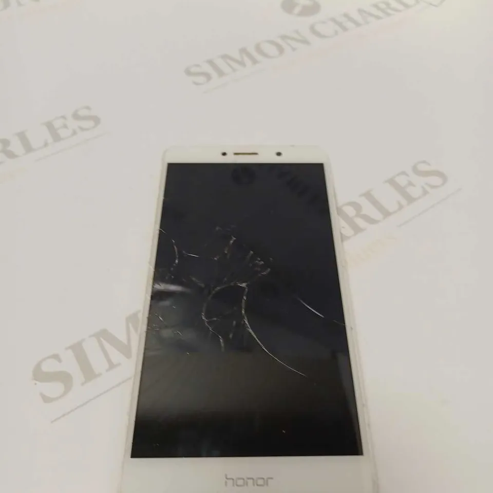 HONOR HUAWEI TECHNOLOGIES PHONE