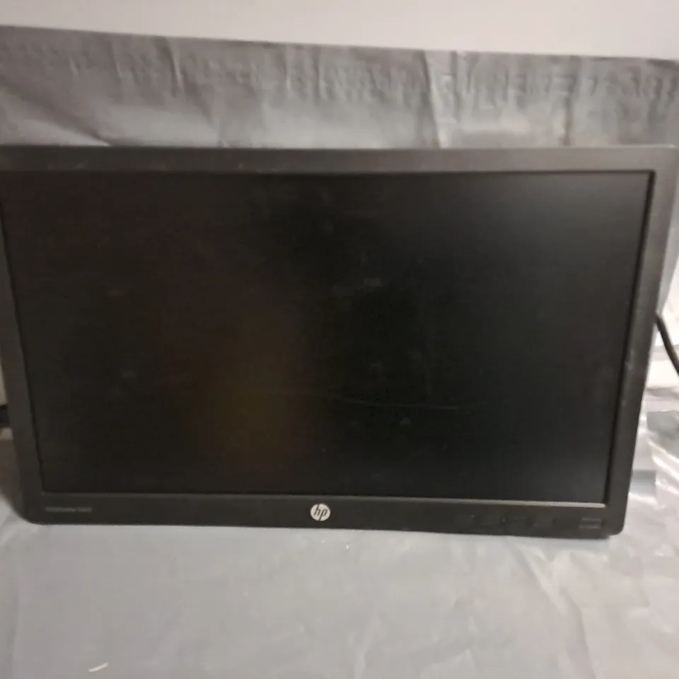 UNBOXED HP 20" ELITE DISPLAY E202 MONITOR 