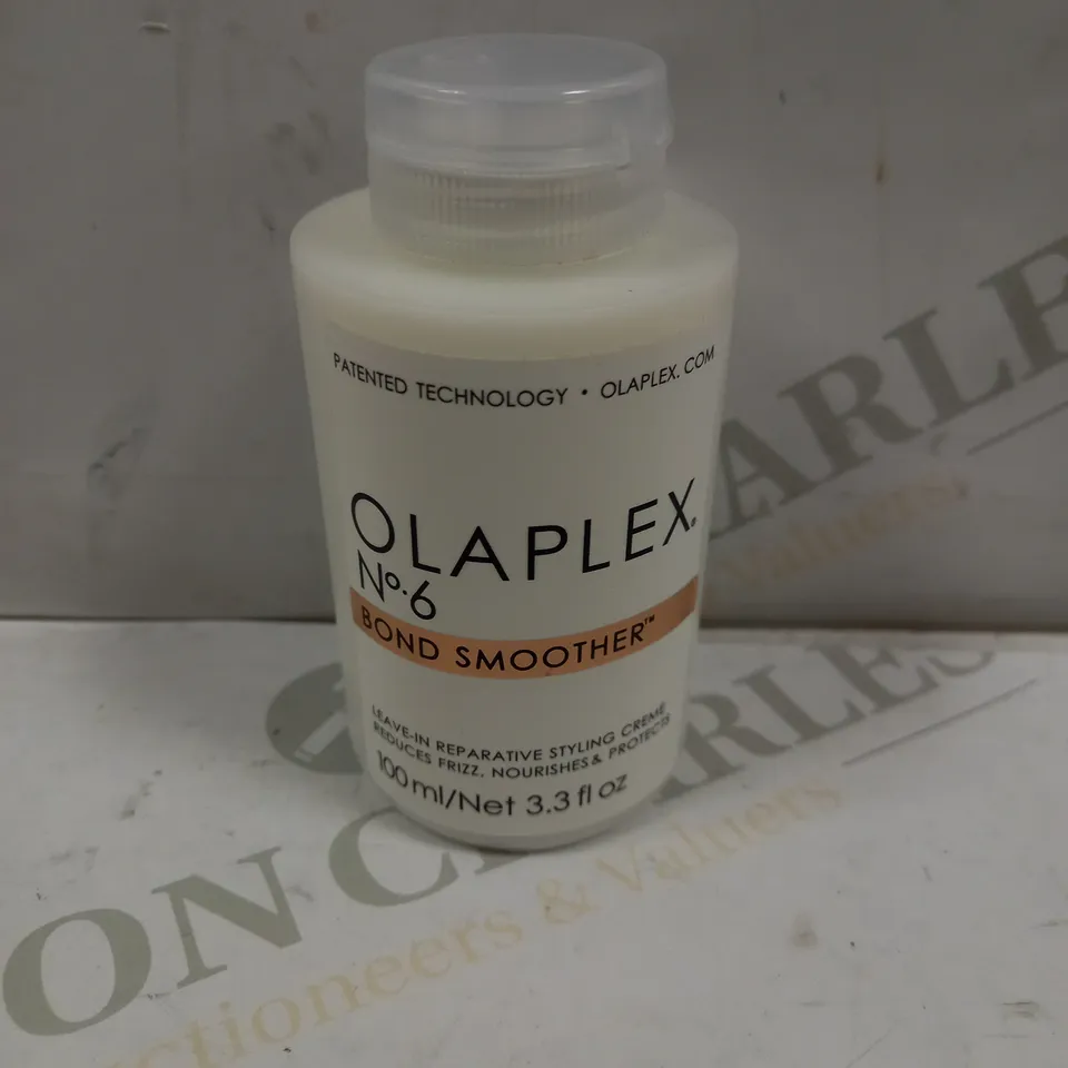 OLAPLEX NO6 BOND SMOOTHER - 100ML