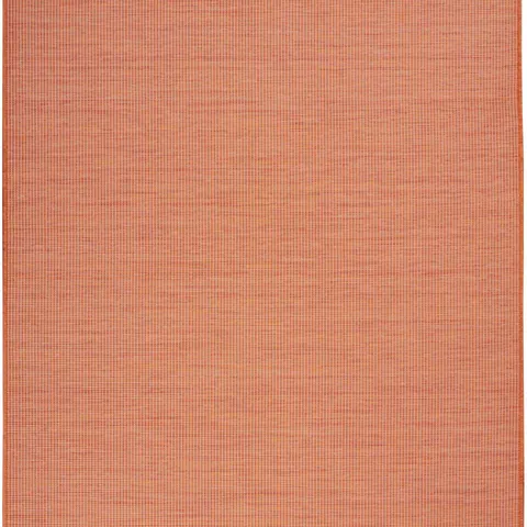 POSITANO POS01 TERRACOTTA RUG 4' X 6'