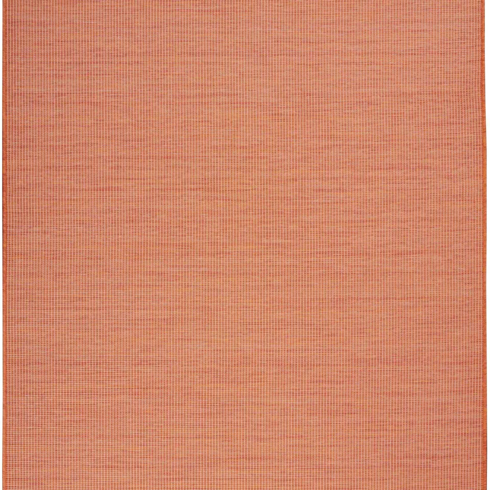 POSITANO POS01 TERRACOTTA RUG 4' X 6'