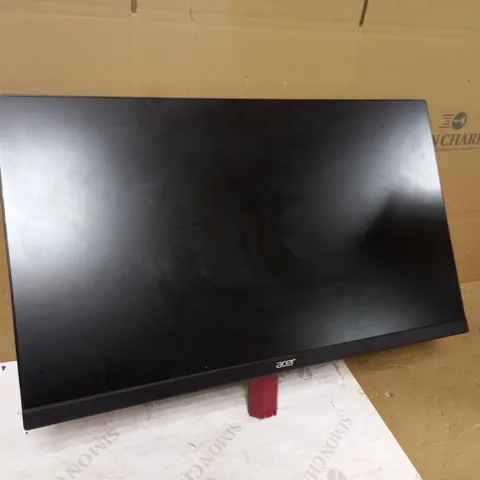 ACER NITRO KG2 SERIES 27" GAMING MONITOR 