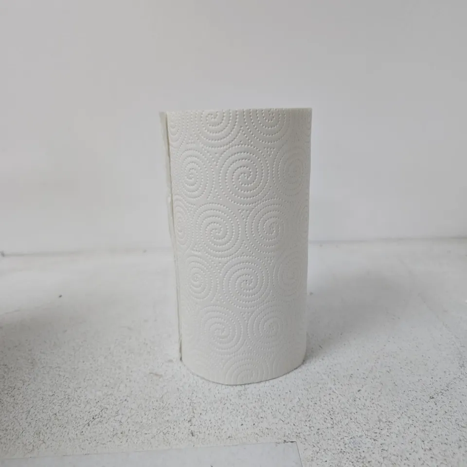 SERIOUS TISSUES 6 PACK ECO KITCHEN ROLLS