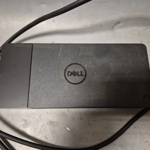 DELL K20A001 THUNDERBOLT DOCKING STATION