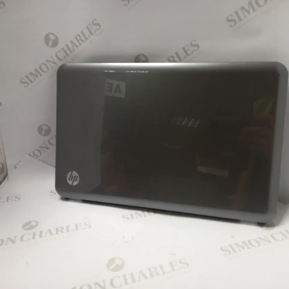 HP PAVILION G LAPTOP