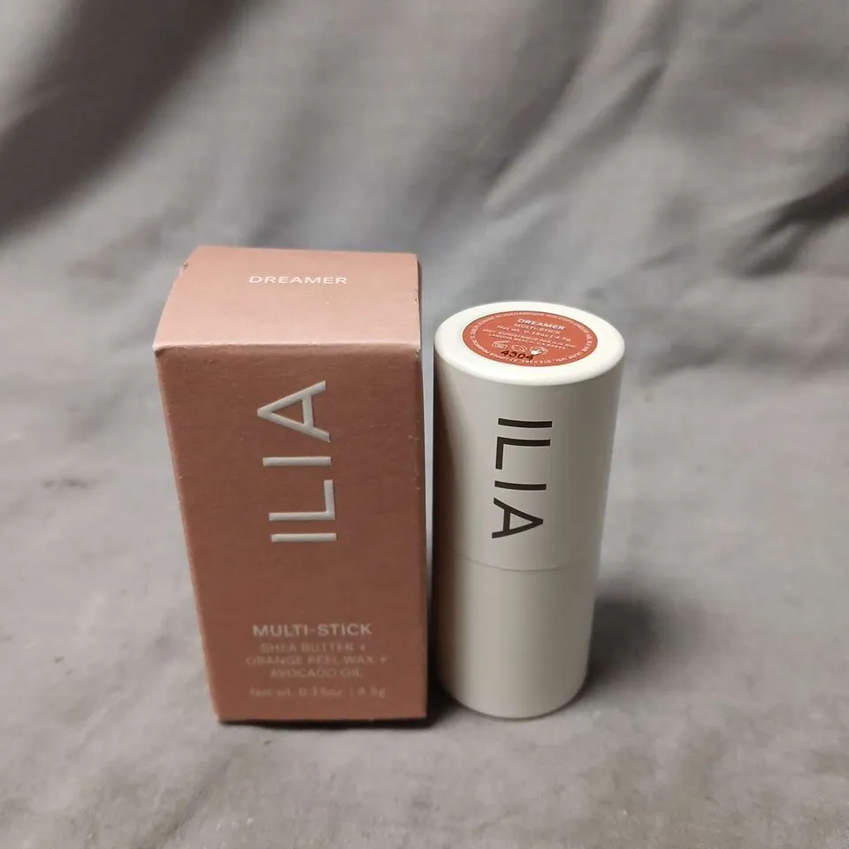 ILIA MULTI-STICK DREAMER – LIP & CHEEK MAKE-UP