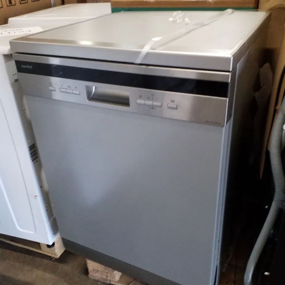 COMFEE FREESTANDING DISHWASHER - UNPROCESSED RAW RETURN