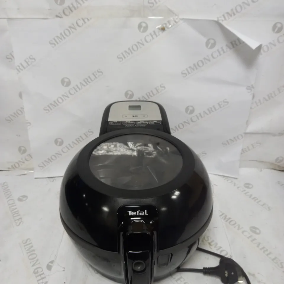 TEFAL ACTIFRY ADVANCE DIGITAL FRYER