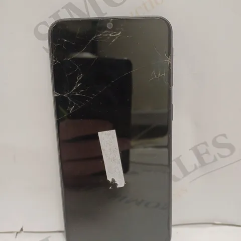 SAMSUNG GALAXY A40 SMARTPHONE 