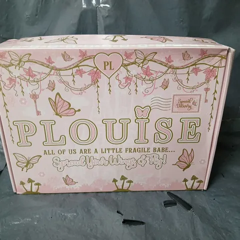 SEALED PLOUISE MYSTERY GIFT BOX