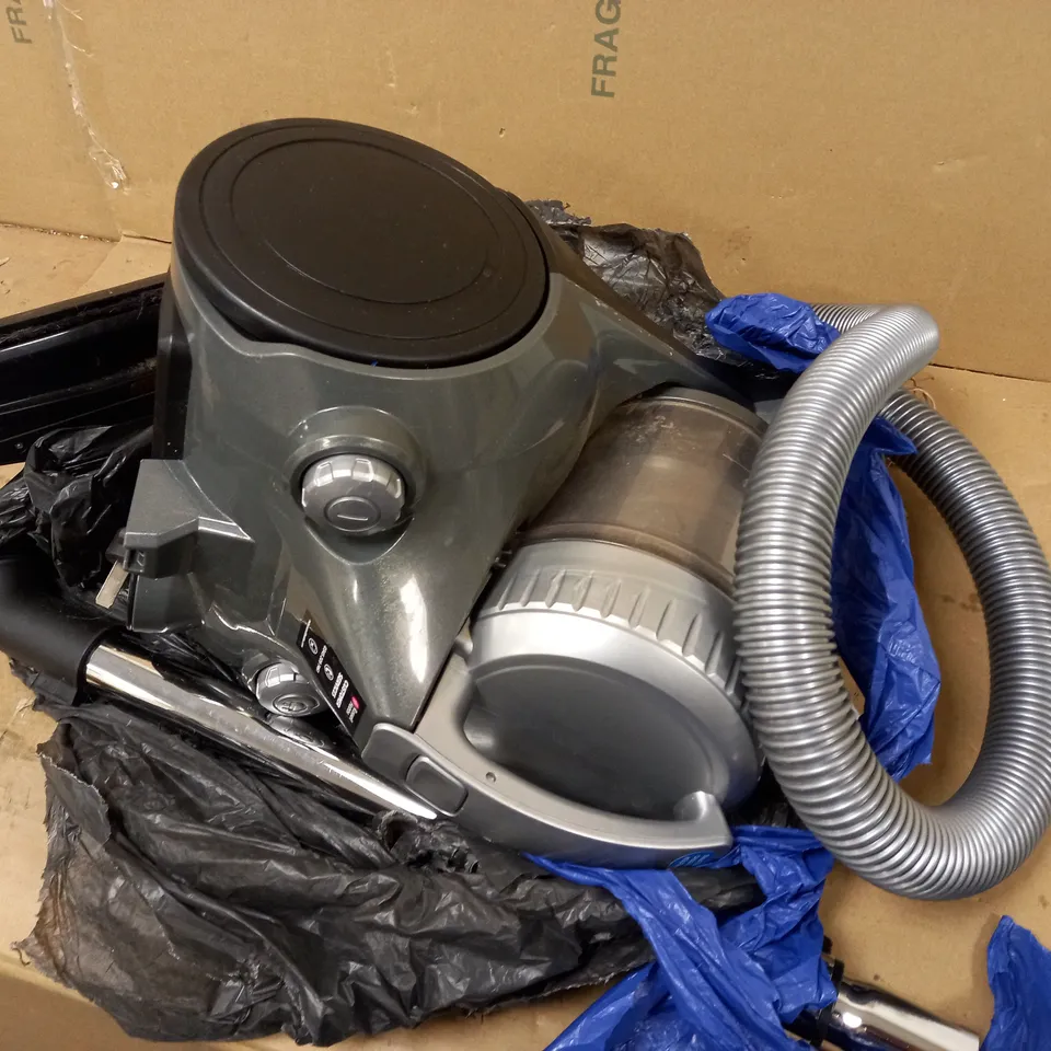 RUSSELL HOBBS COMPACT XS CYLINDER VACUUM