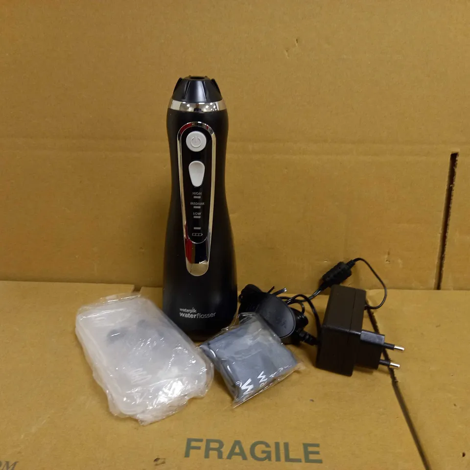 WATERPIK CORDLESS ADVANCED WATER FLOSSER