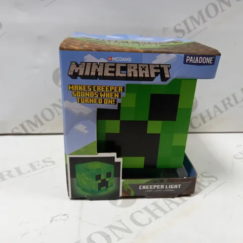 PALADONE MINECRAFT CREEPER LIGHT