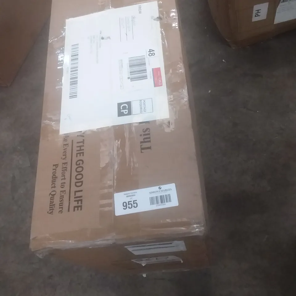 157GY-U-1 (ONLY BOX 1 OF 2)