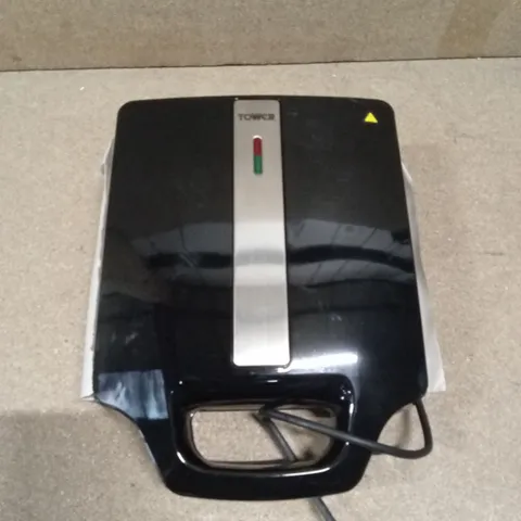 TOWER T27021 4-SLICE DEEP FILL SANDWICH MAKER