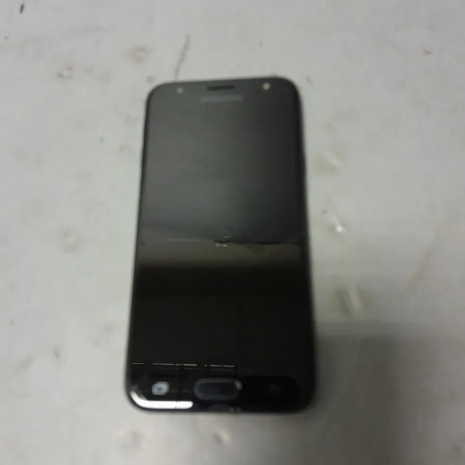 SAMSUNG GALAXY J3 BLACK 