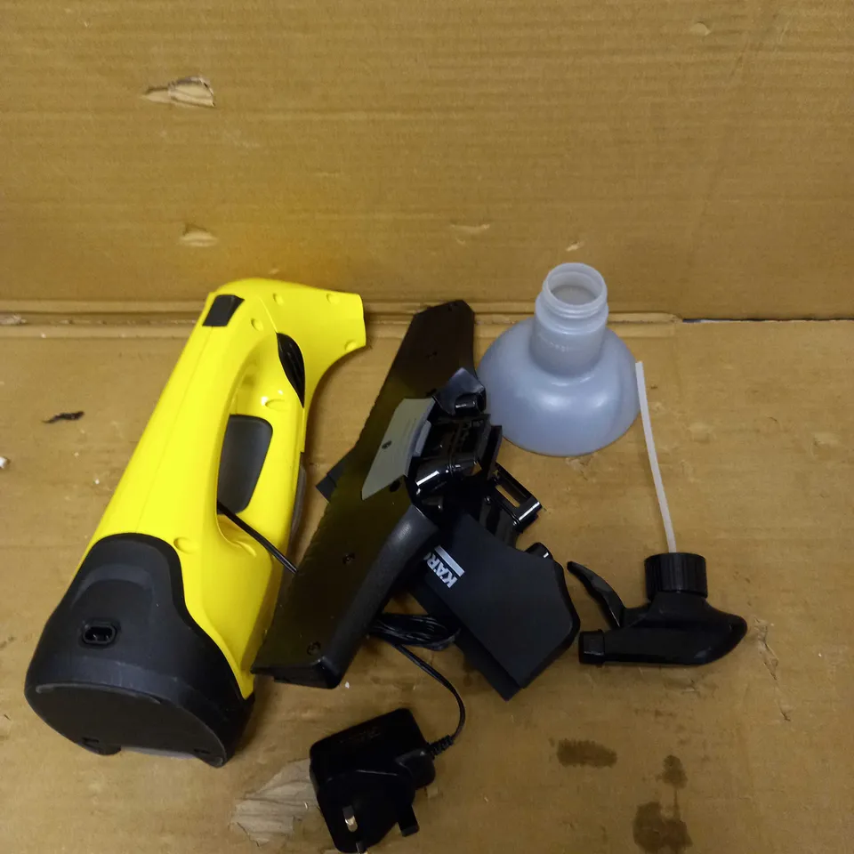 KARCHER WV2 PLUS N WINDOW VAC