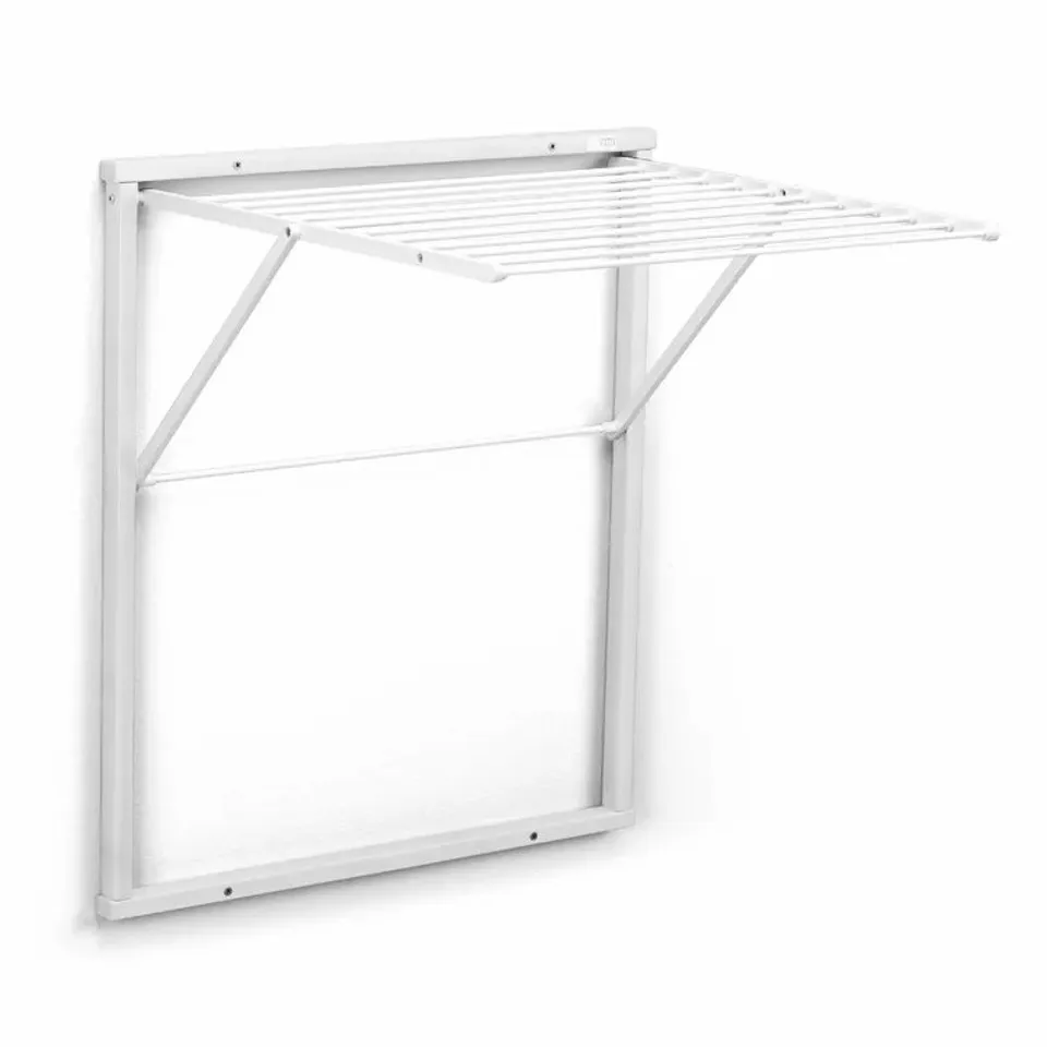 BOWLES WALL MOUNTED DRYING RACK 
