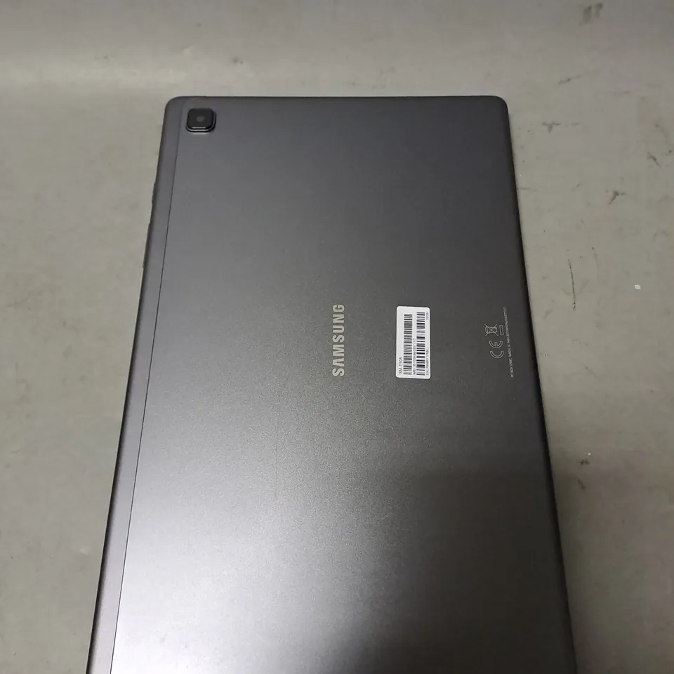 SAMSUNG GALAXY TAB A7