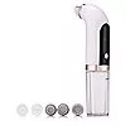 SIMPLY BEAUTY AQUAFACIAL PORE CLEANSING TOOL