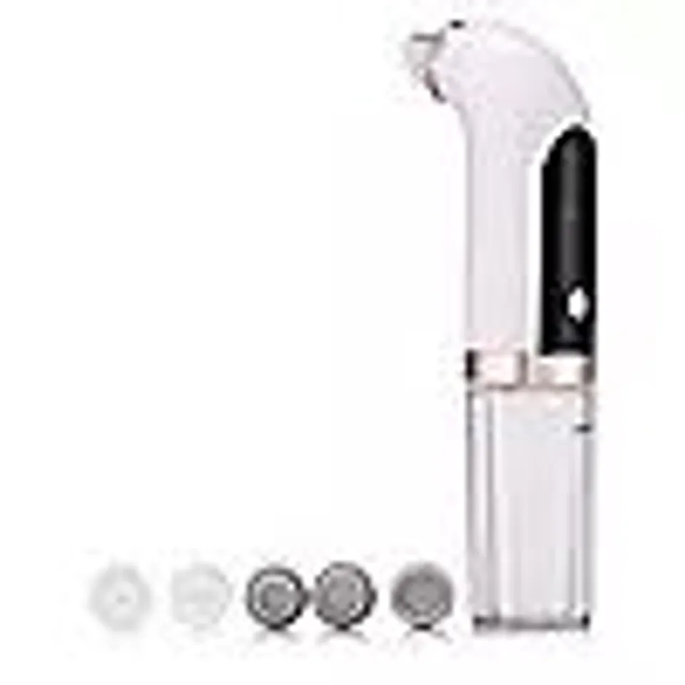 SIMPLY BEAUTY AQUAFACIAL PORE CLEANSING TOOL