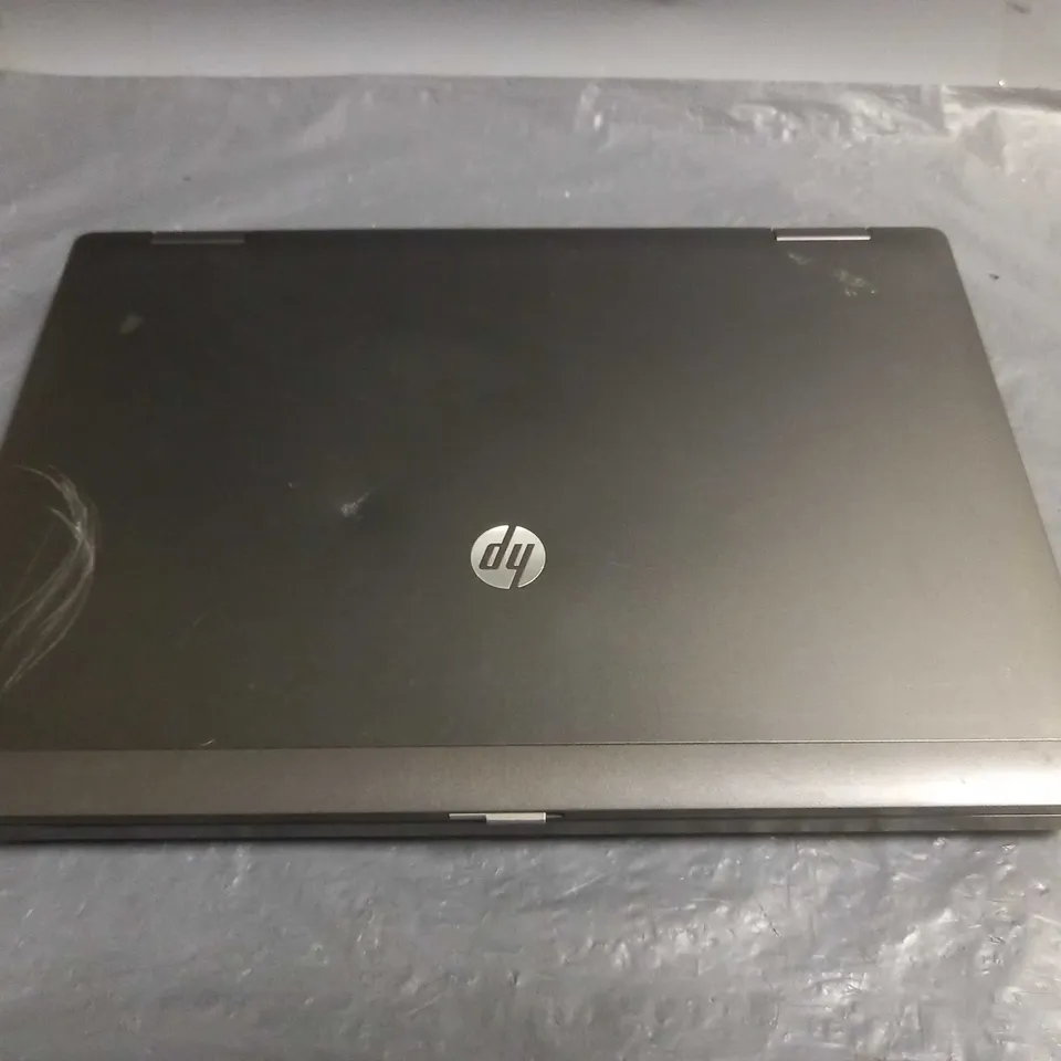 HP PROBOOK 6465B LAPTOP